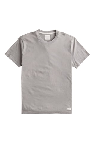 T-shirt - Cinzento