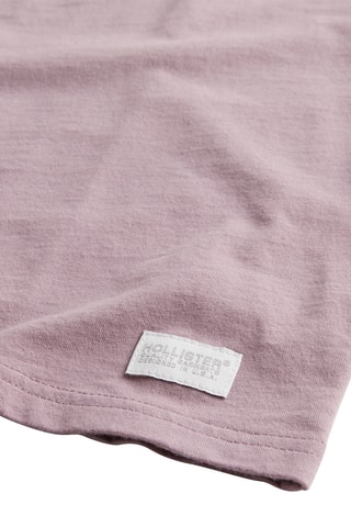 T-shirt - Bege