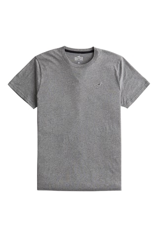 T-shirt - Cinzento