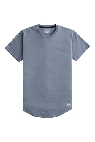 T-shirt - Cinzento-escuro