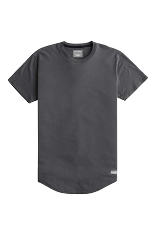 T-shirt - Cinzento