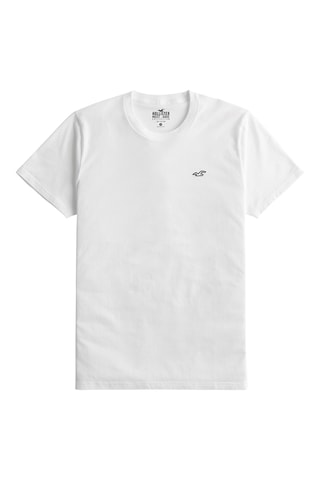T-shirt - Branco