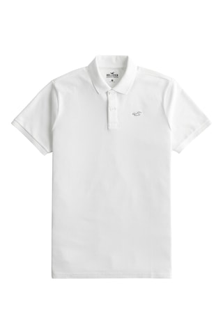 Polo - Branco