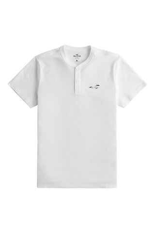 T-shirt - Branco