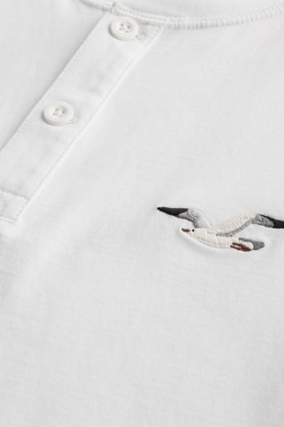 T-shirt - Branco
