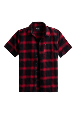 Camisa - Preto