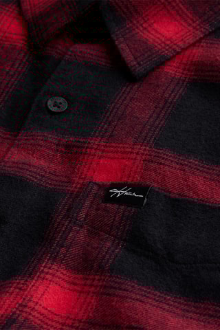 Camisa - Preto