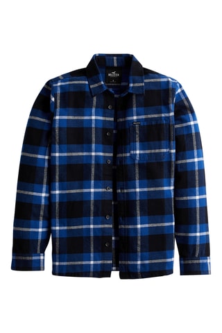 Camisa - Preto