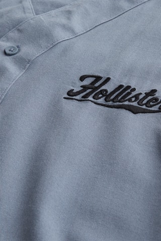 Camisa - Cinzento
