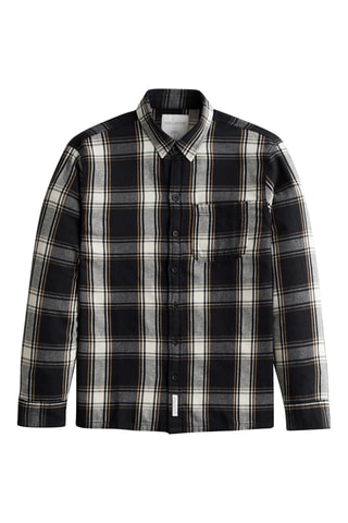 Camisa - Preto
