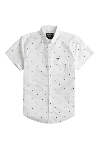 Camisa - Branco