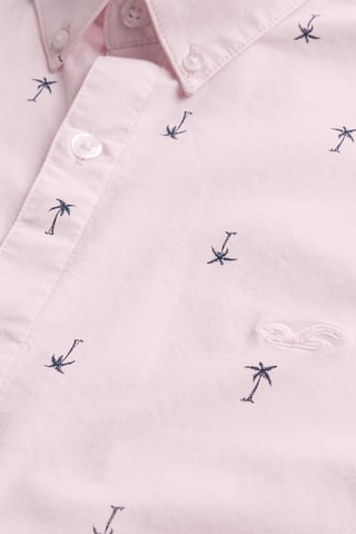 Camisa - Rosa