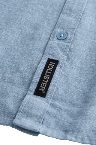 Camisa - Azul-celeste