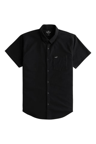 Camisa - Preto