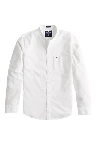 Camisa - Branco