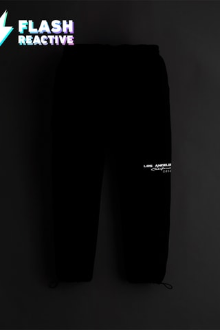 Jogging - Noir