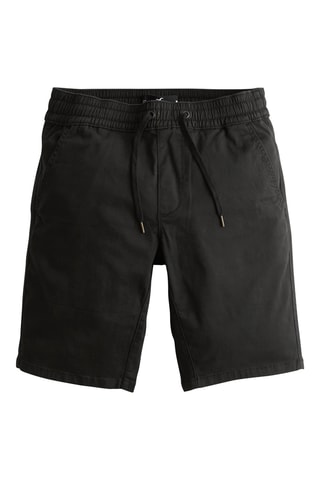 Calções - Preto