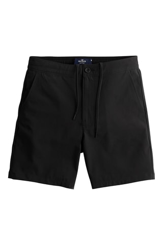 Bermudas - Preto