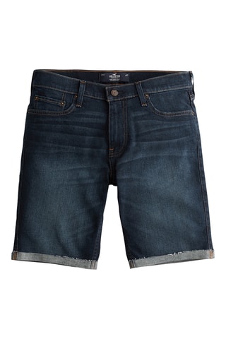 Bermudas de ganga - Azul