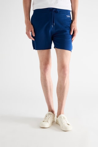 Short - Bleu