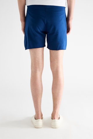 Short - Bleu