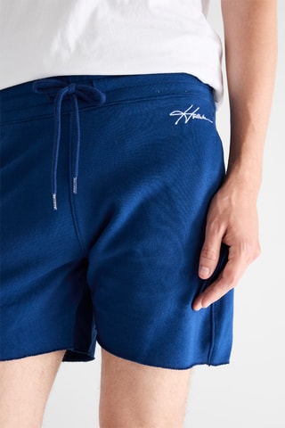 Short - Bleu