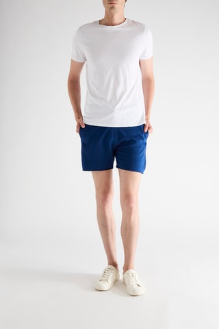 Short - Bleu
