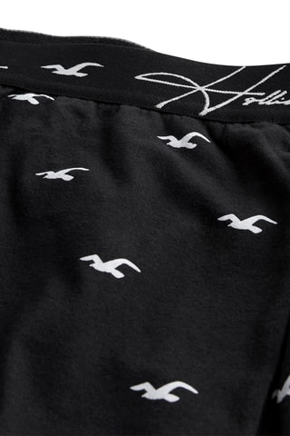 Pantalon - Noir