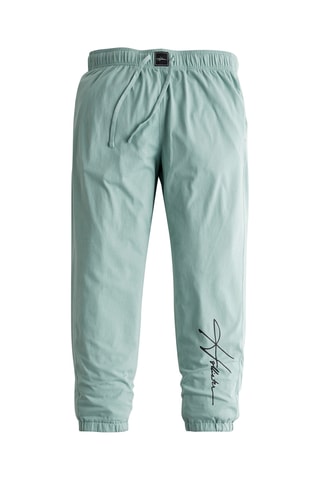 Pantalon de pyjama - Vert d’eau