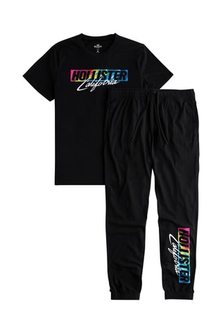 Pyjama - Noir