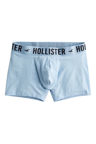 Boxer - Bleu