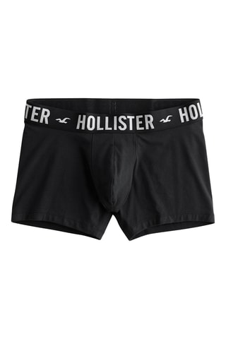 Boxer - Anthracite