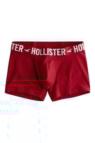 Boxer - Rouge