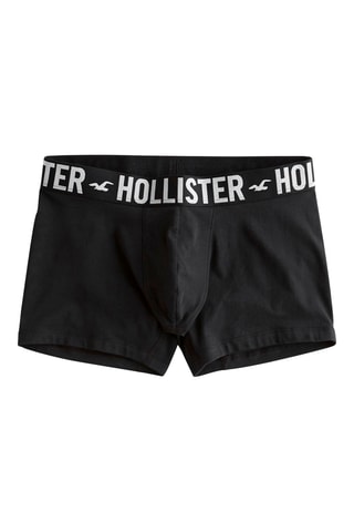 Boxer - Noir
