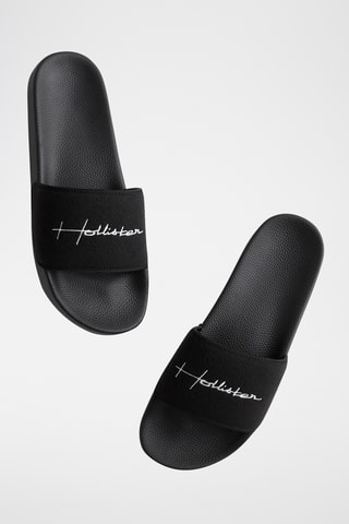 Mules - Preto
