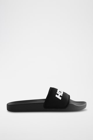 Mules - Preto