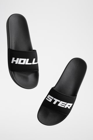 Mules - Preto