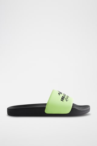 Mules - Preto