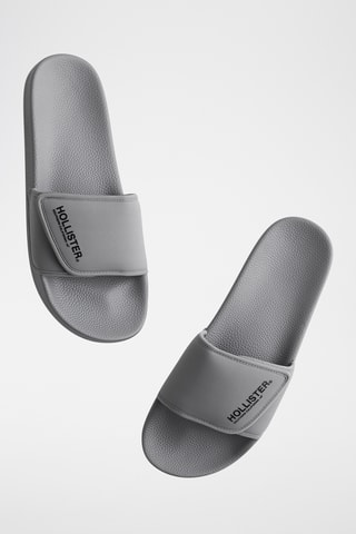 Mules - Cinzento