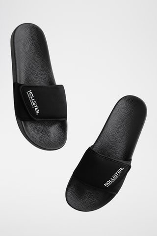 Mules - Preto