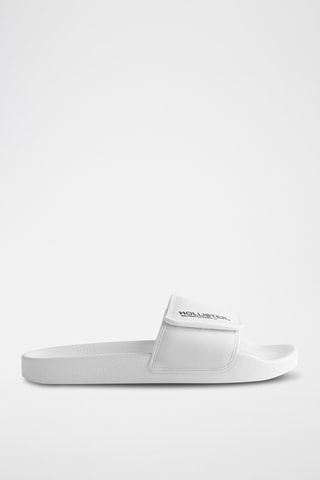 Mules - Branco