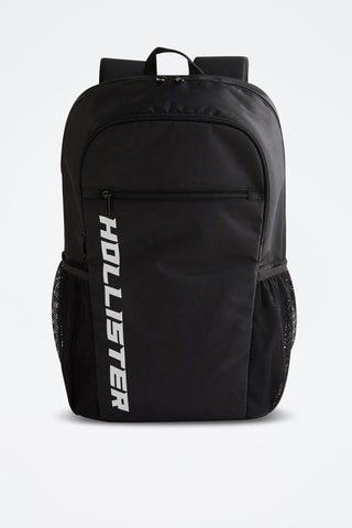 Mochila - Preto