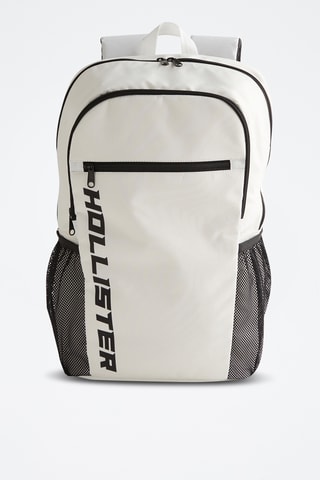 Mochila - Branco