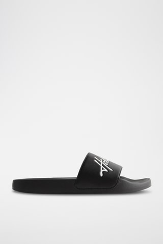 Mules - Preto