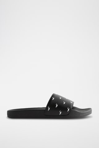 Mules - Preto