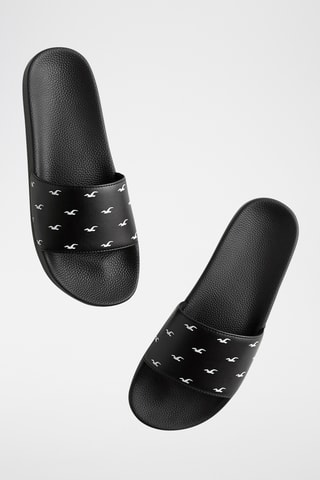 Mules - Preto