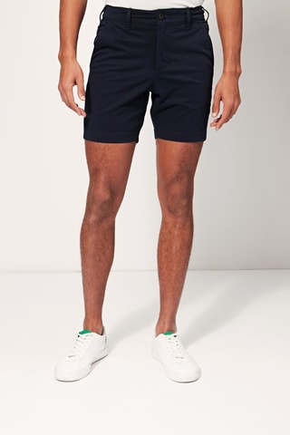 Bermudas Azul-noite