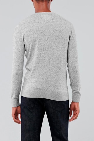 Camisola Cinzento mesclado