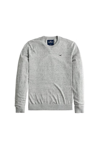 Camisola Cinzento mesclado