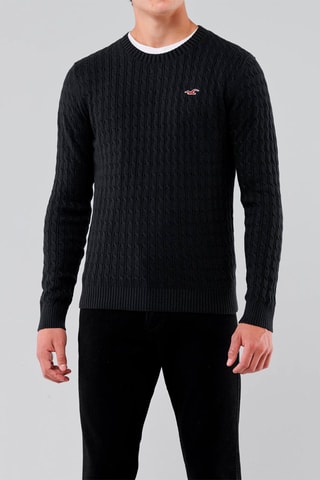 Camisola Preto